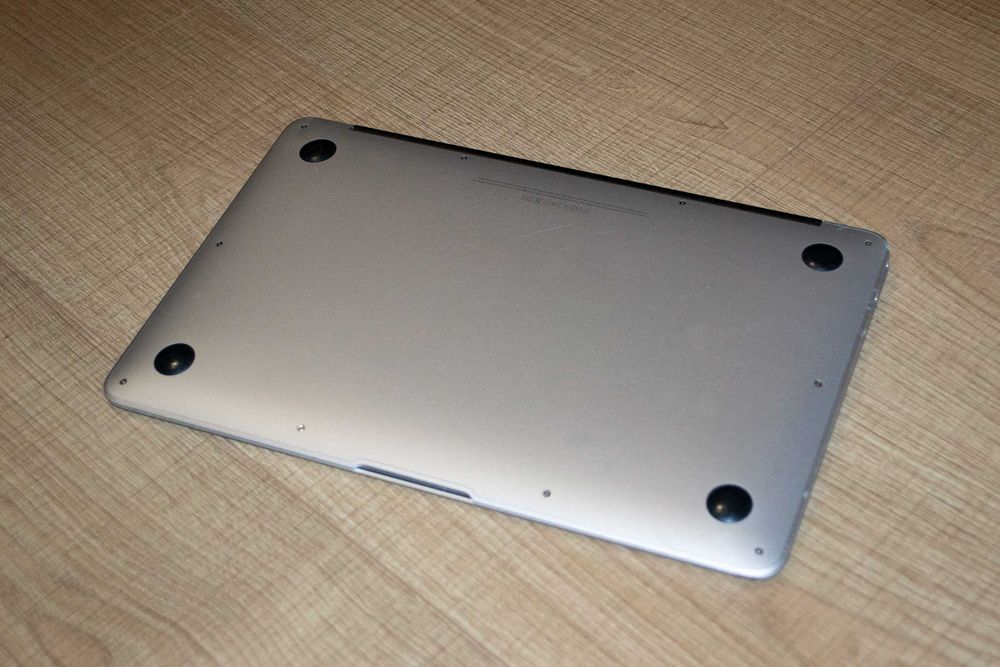 Ноутбук Macbook Air A1465 Mid 2012 Core I7 2 Ghz - 8Gb - 256Gb SSD