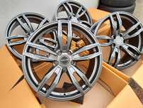 Alufelgi PROLINE 8Jx20 ET35 5x120 BMW Opel Lexus Mini Tesla Saab NOWE