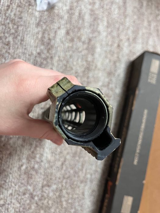 Цевье АР-15 12 дюймов