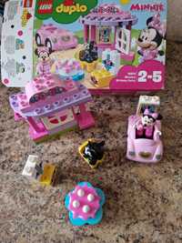 Lego duplo Minnie 10873