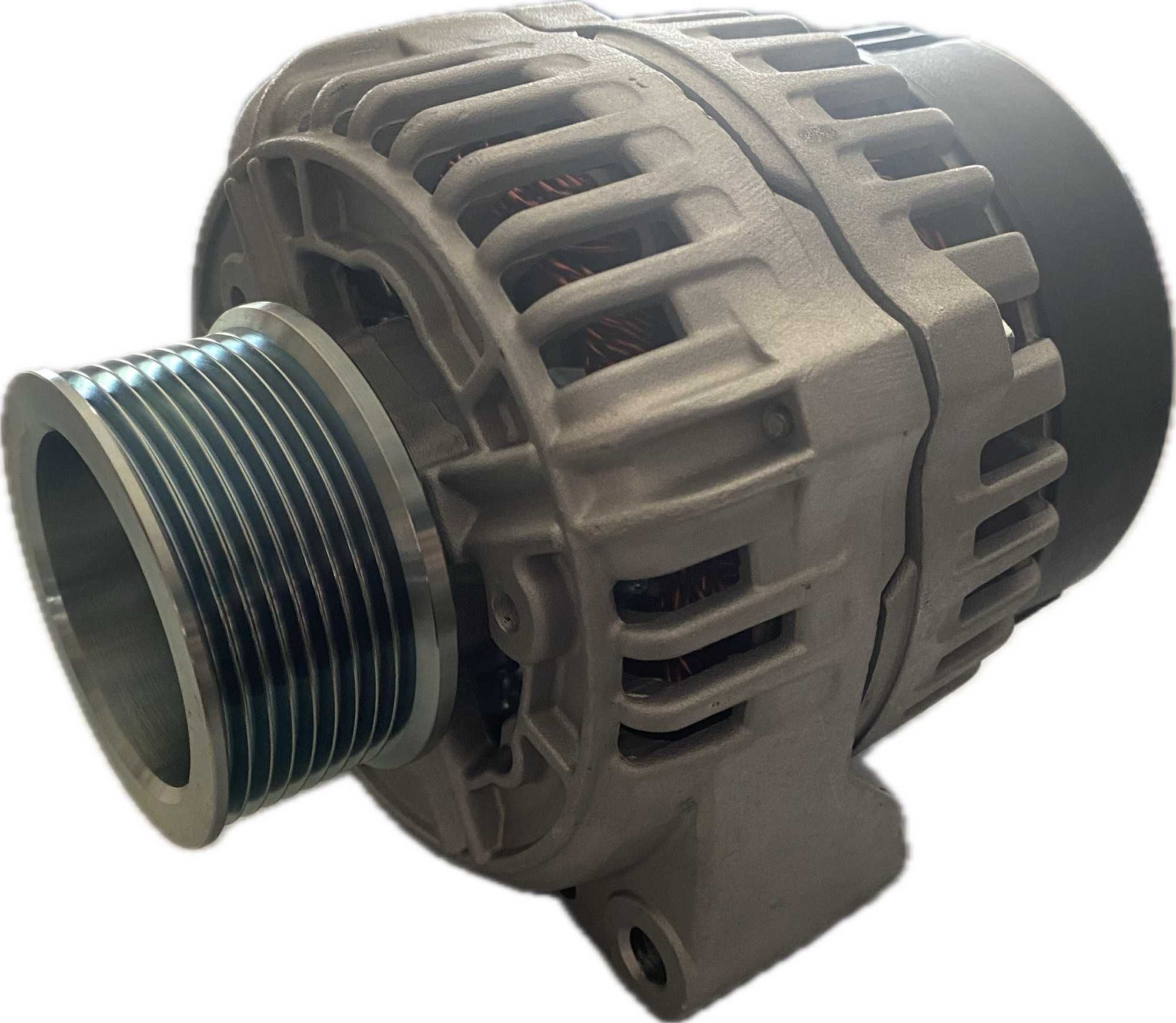 Alternator John Deere Fendt Claas Jaguar JCB Massey Ferguson 14v 150A