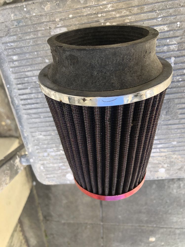 Filtro de Ar universal