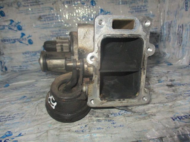 Egr 11725507    0280751016 VW GOLF 6 2010 1.6TDI ELETRICO SKODA OCTAVIA 2010 1.6TDI 0P ELETRICA SEAT IBIZA 6J 2014 1.2TDI 75CV 3P PRETO ELETRICO AUDI A1 SPORTBACK 8X FASE 1 2013 1.6TDI 105CV 5P PRETO ELETRICO
