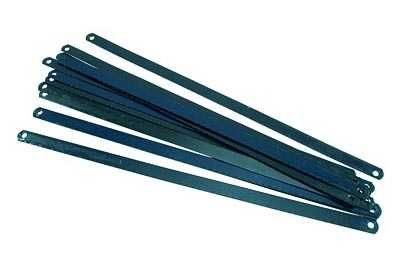 Brzeszczoty do metalu 300mm 12 szt