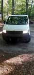 Volkswagen transporter T5 1.9 Tdi