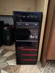 Komputer do gier 16GB ram