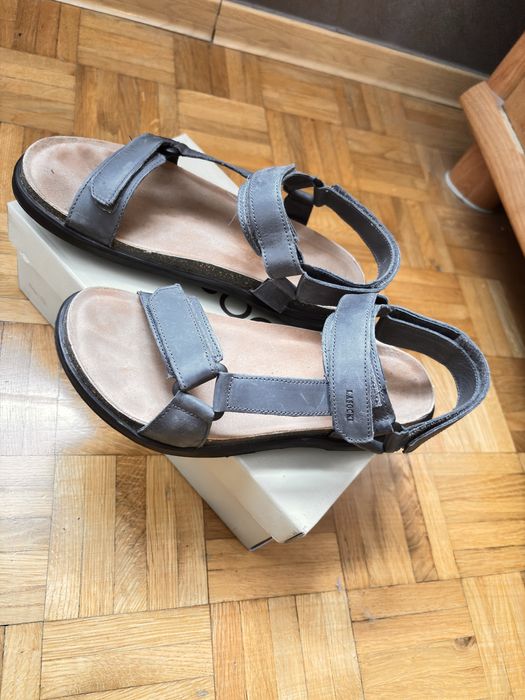 sandały chłopięce r.38