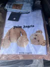 Tshirts Palm Angels