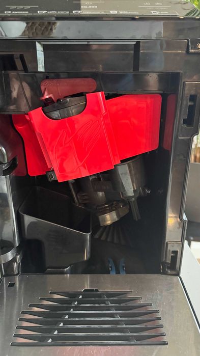 Ekspres ciśnieniowy do kawy SIEMENS EQ300 One Touch + GRATIS