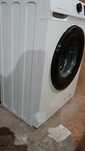 Pralka Hisense WFMC6010E/WFMC6010ES/WFMC6010ET