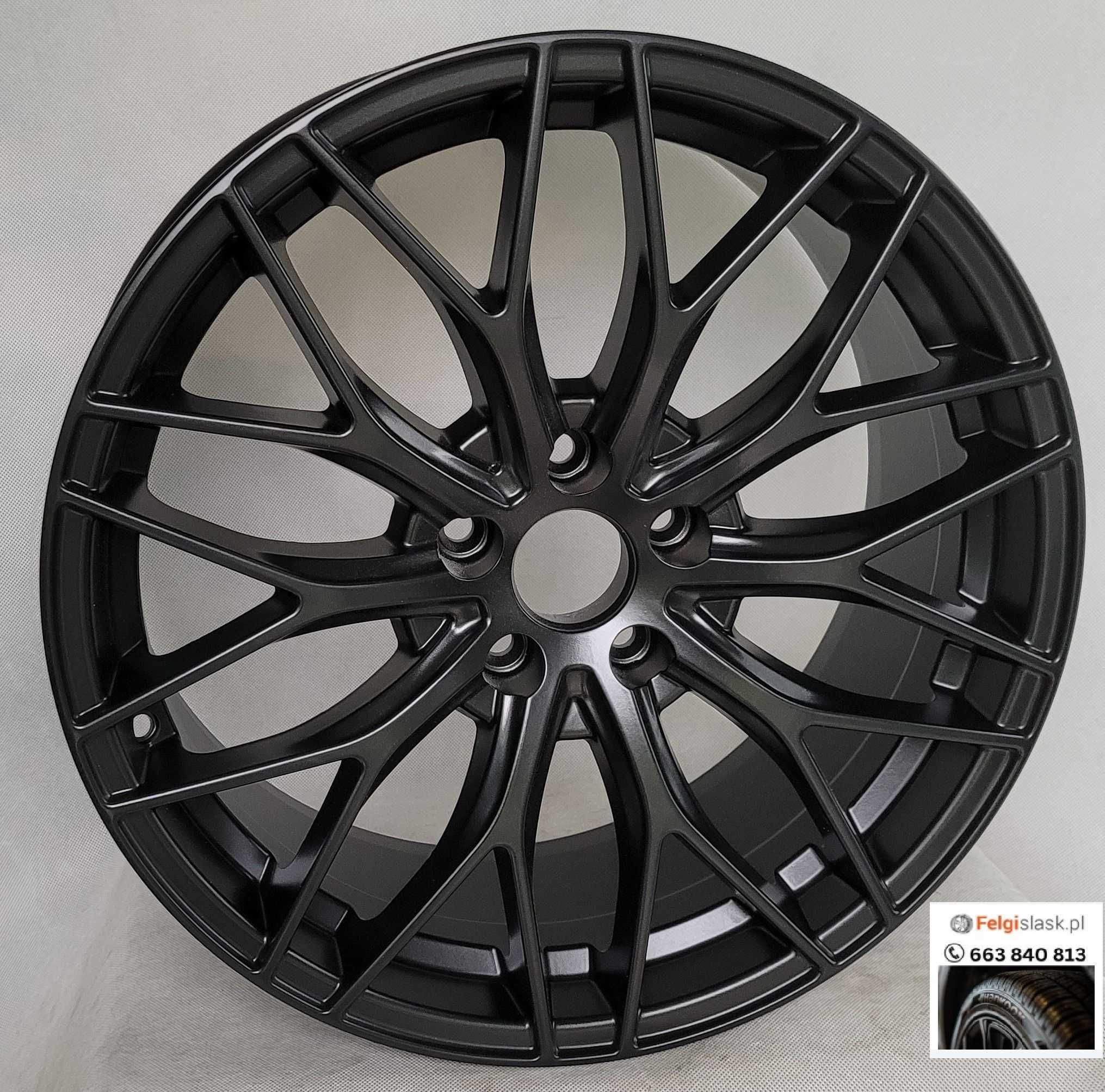 Felgi 17 Nissan Qashqai 2 Pulsar Renault Megane 4 3 Scenic Talisman
