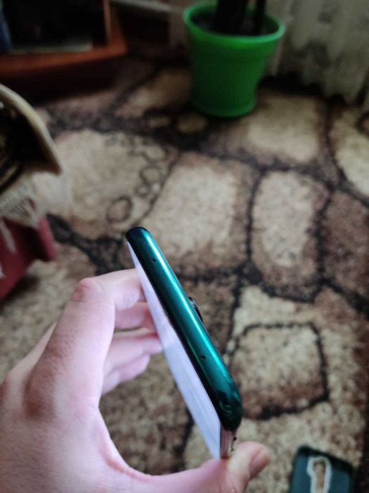 Xiaomi note 8 pro 6/64