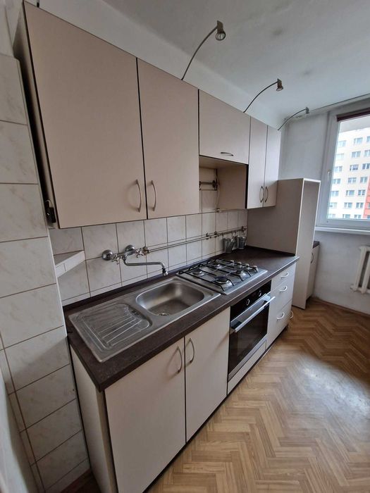 sprzedam kuchnię na wymiar z wyposażeniem