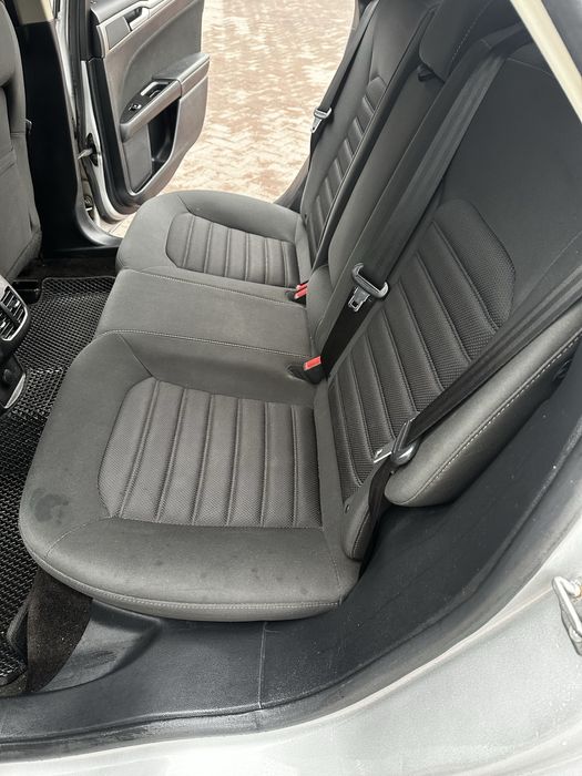 Продам Форд Фюжен 2017 року