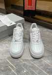 Nowe Trampki | Nike_AirForce1White  "Kwit zakupu " 40