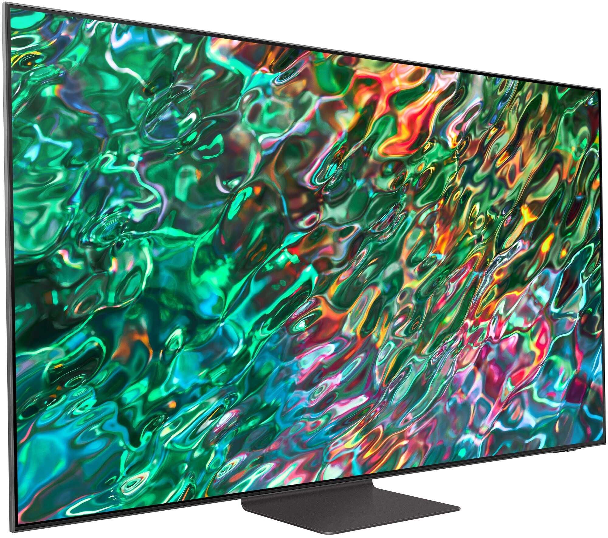 Samsung 65" Neo QLED 4K QN91B