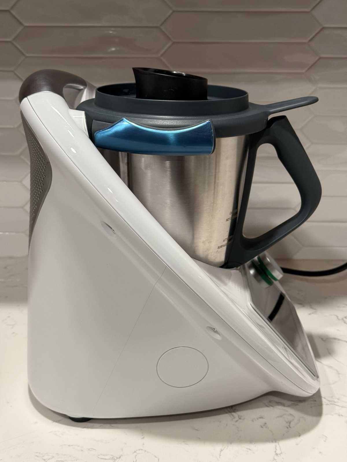 Vorwerk Thermomix TM6‑5 – All‑In‑One Cooker z WiFi