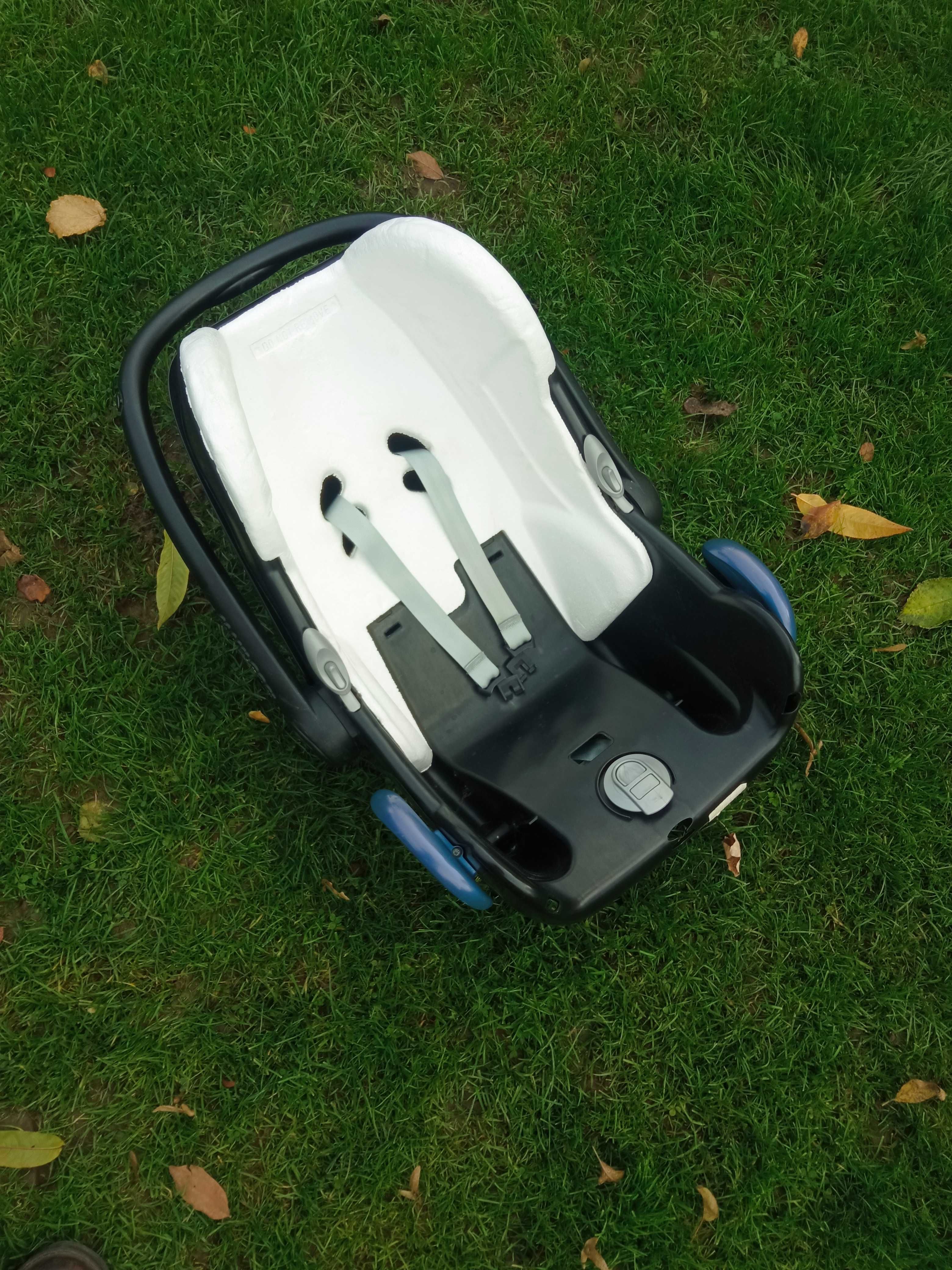 Wózek Bugaboo Cameleon 2 3w1
