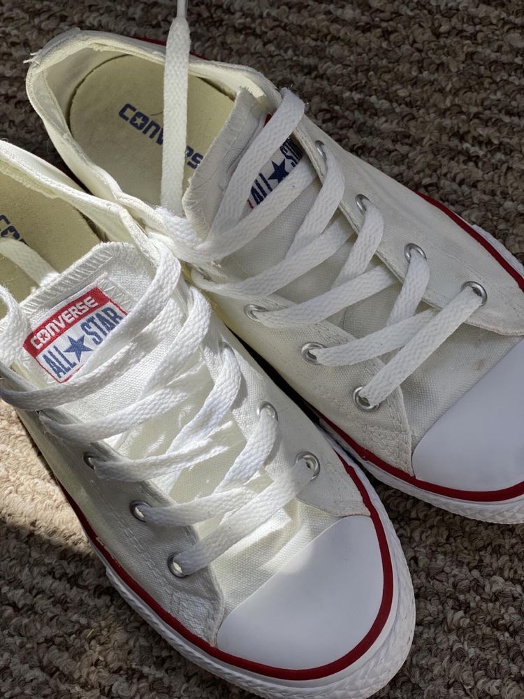 Converse 35р. 21,5см