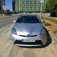 Аренда Toyota Prius 2015р. з викупом на вигідних умовах