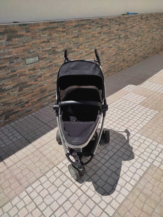 Carrinho bebé Quinny