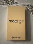 Motorola G05 forest green