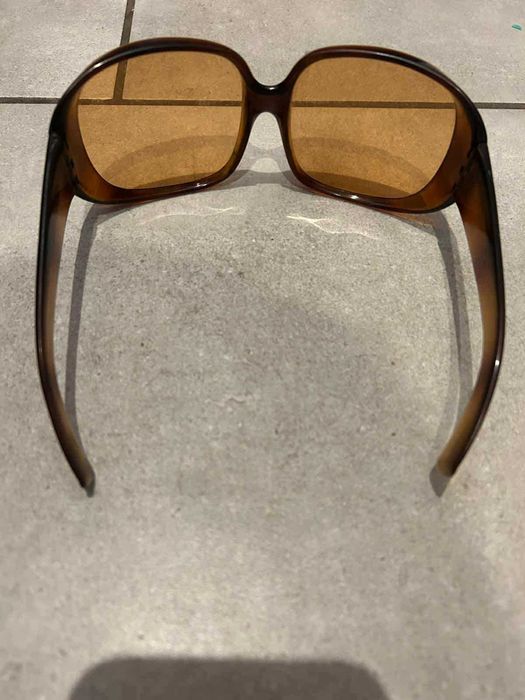 Stare okulary przeciwsłoneczne lata 60/70