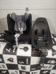 Fotelik cybex sirona m2 i-size