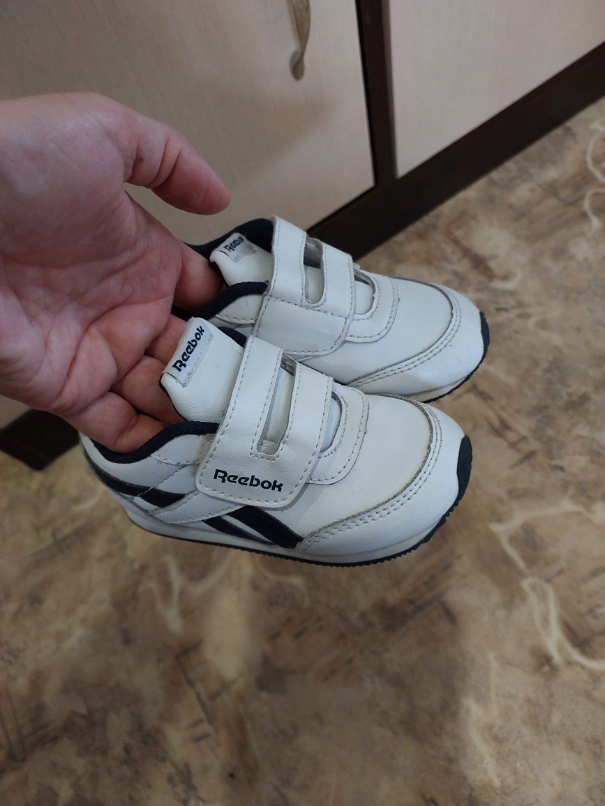 Кросовки дитячі Reebok р.22