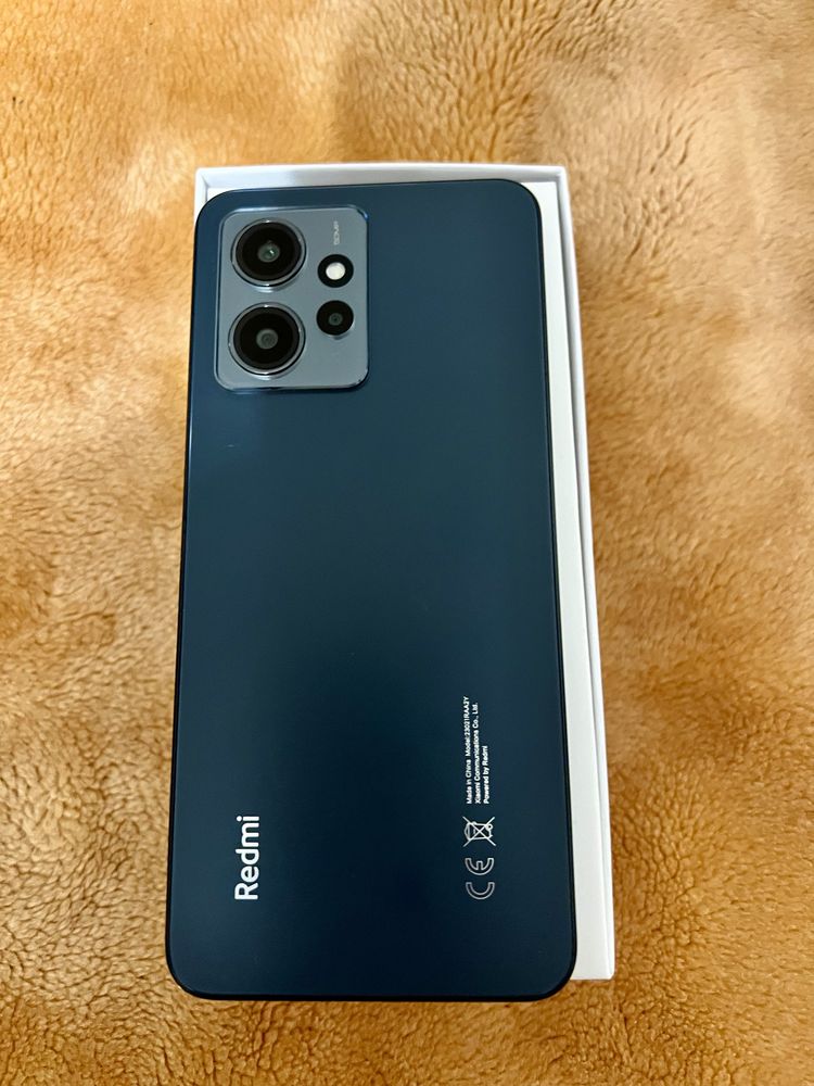 Redmi Note 12 2023 року