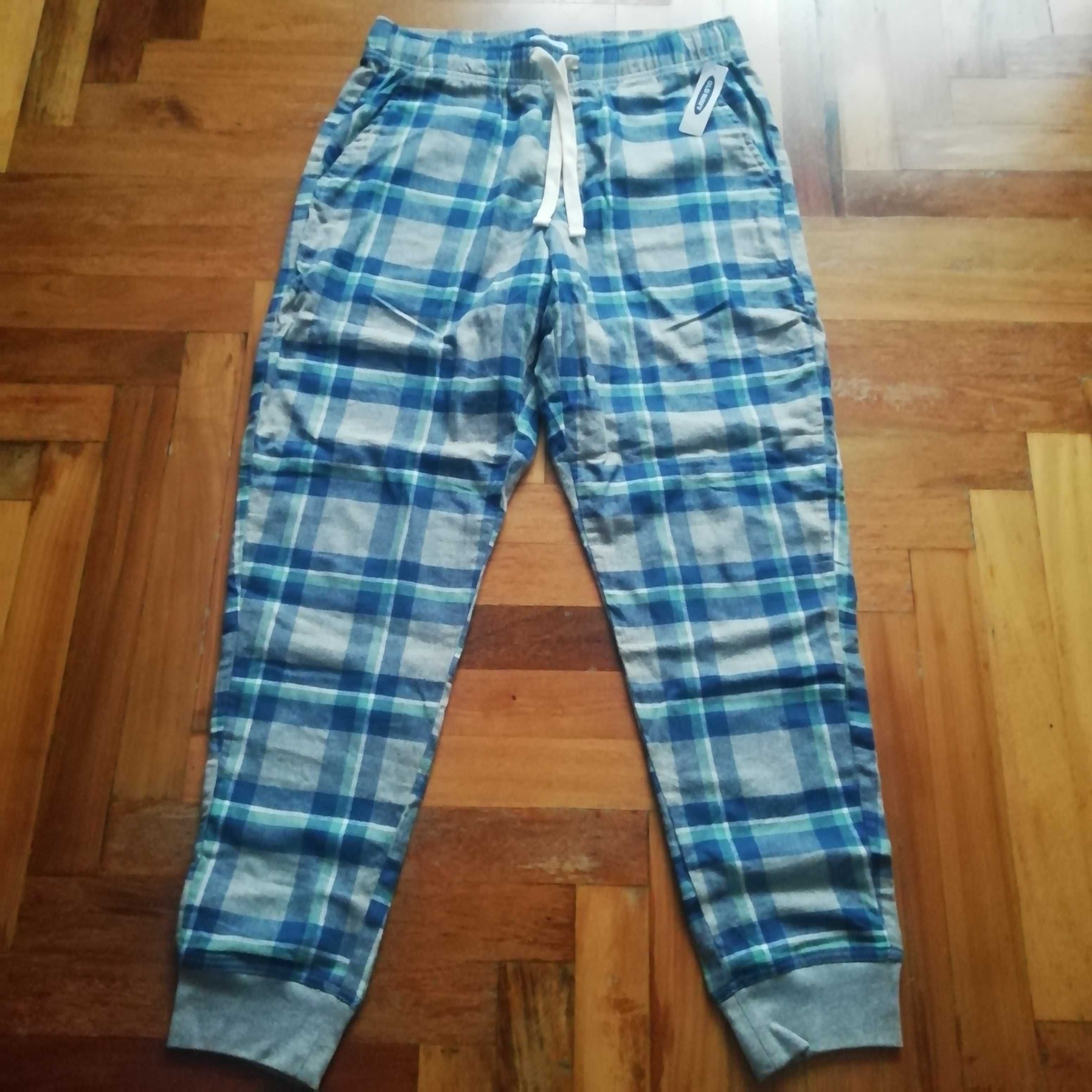 Пижамные штаны Old Navy, размер S