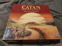 Catan gra planszowa