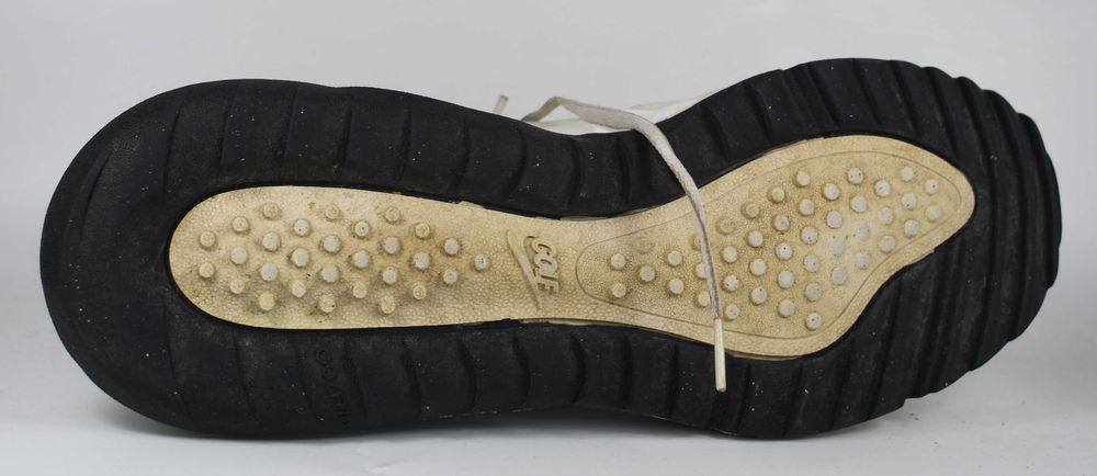 Używane Buty golfowe Nike Air Max 270 G Pure Platinum ck6483 roz. 47