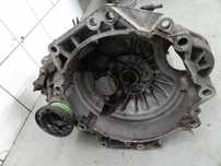 VW Golf IV 1999 1.4 16V Skrzynia Zmiany 5 biegów Duw
