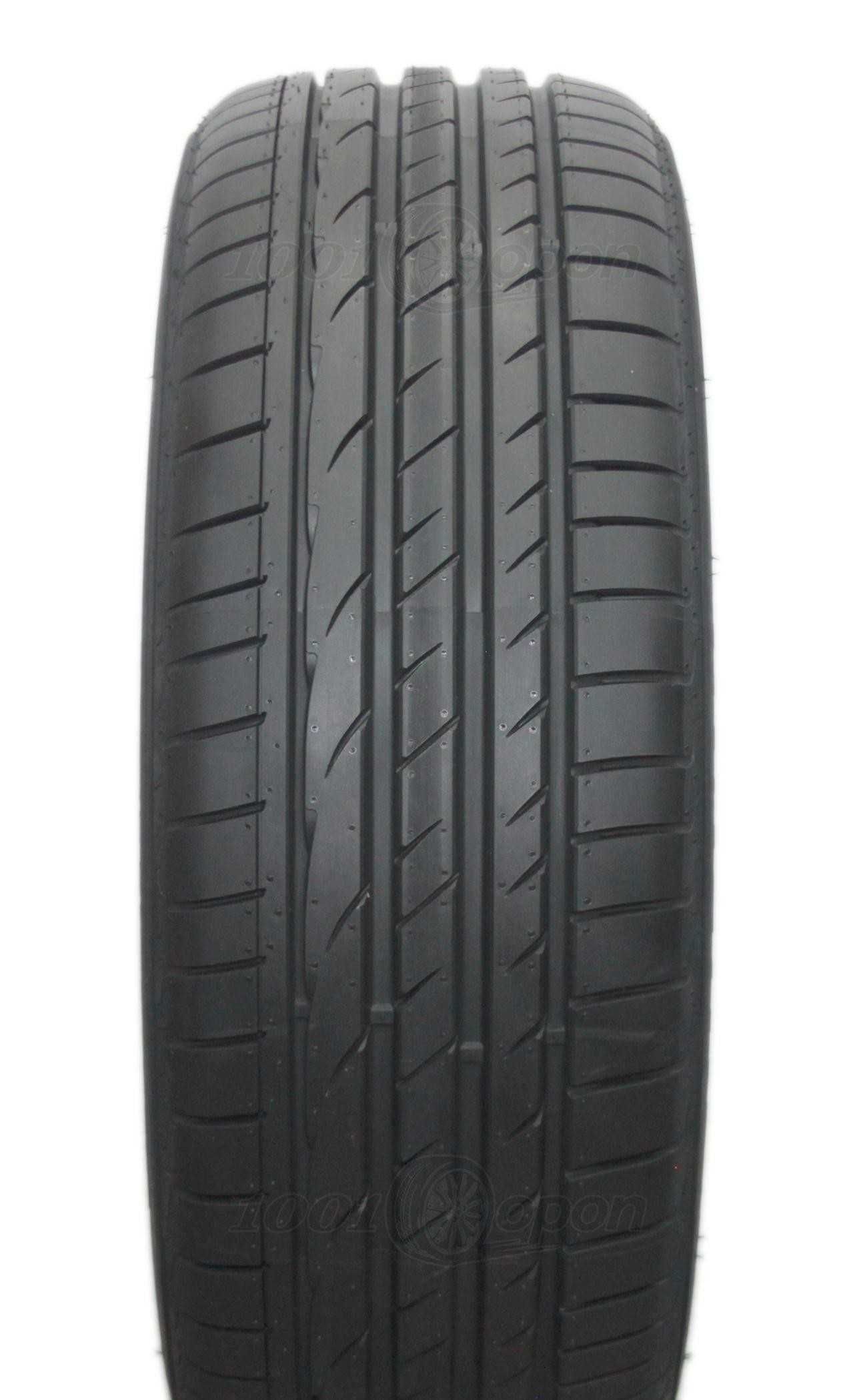 Nowe opony letnie LAUFENN S FIT EQ+ LK01 205/55R16 94V XL