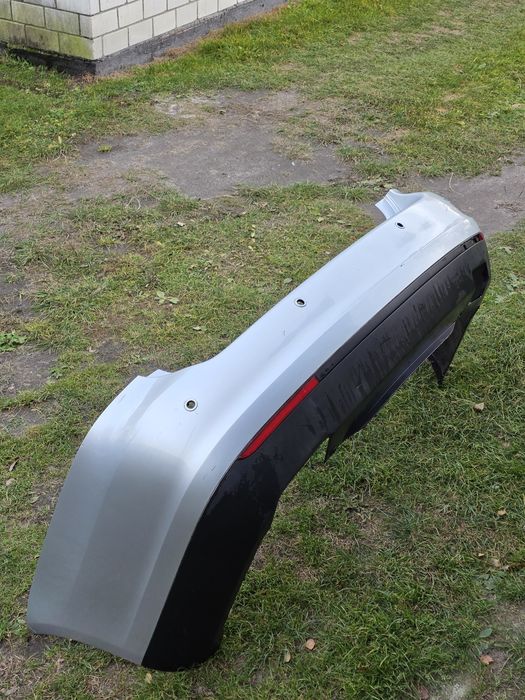 Задній Бампер volkswagen golf 5 golf 6 універсал