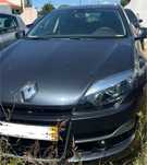 Renault Laguna III