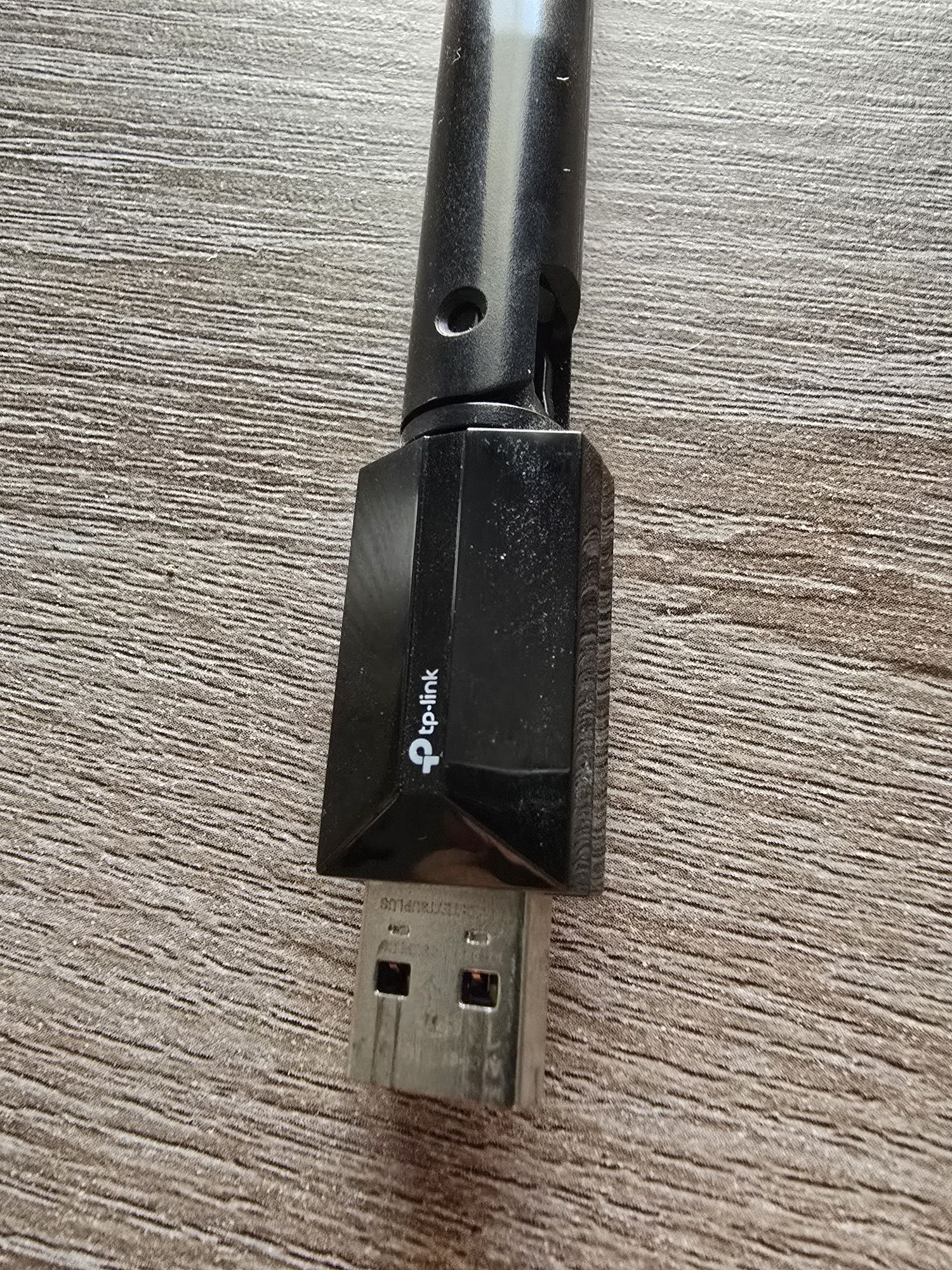 TP Link Archer T2U Plus Adaptador Wi-Fi USB