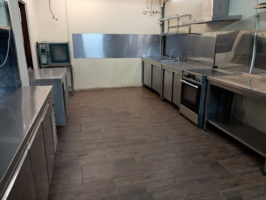 Кухня, дарк кичен гарматна власник міні кухня