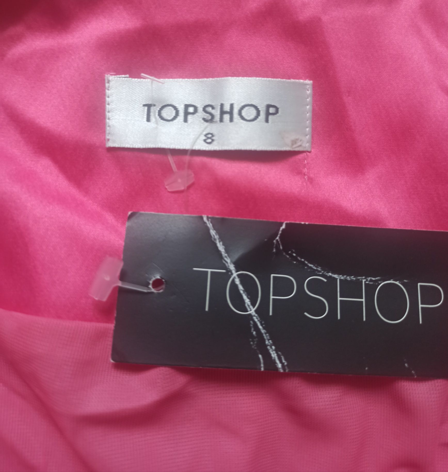 Spódnica Topshop rozmiar 36