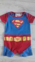 Rampers superman 3m