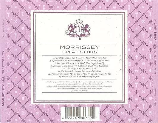 Greatest Hits. CD. Universal Music Polska