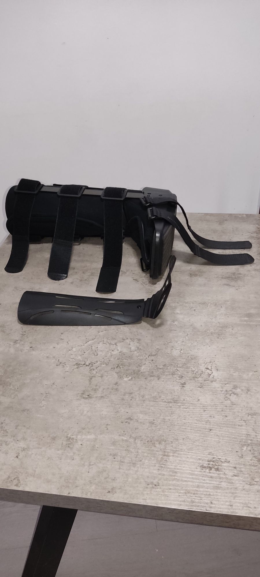 Bota Walker Orliman