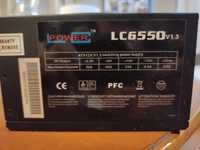 Zasilacz LC-Power 550W LC6550 V1.3