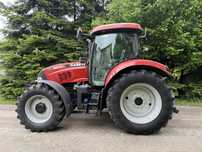 Case Maxum 125 Multicontroller tuz + wom