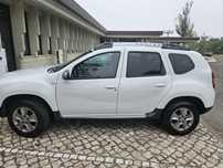 Dacia Duster 1.5 Dci 4x4