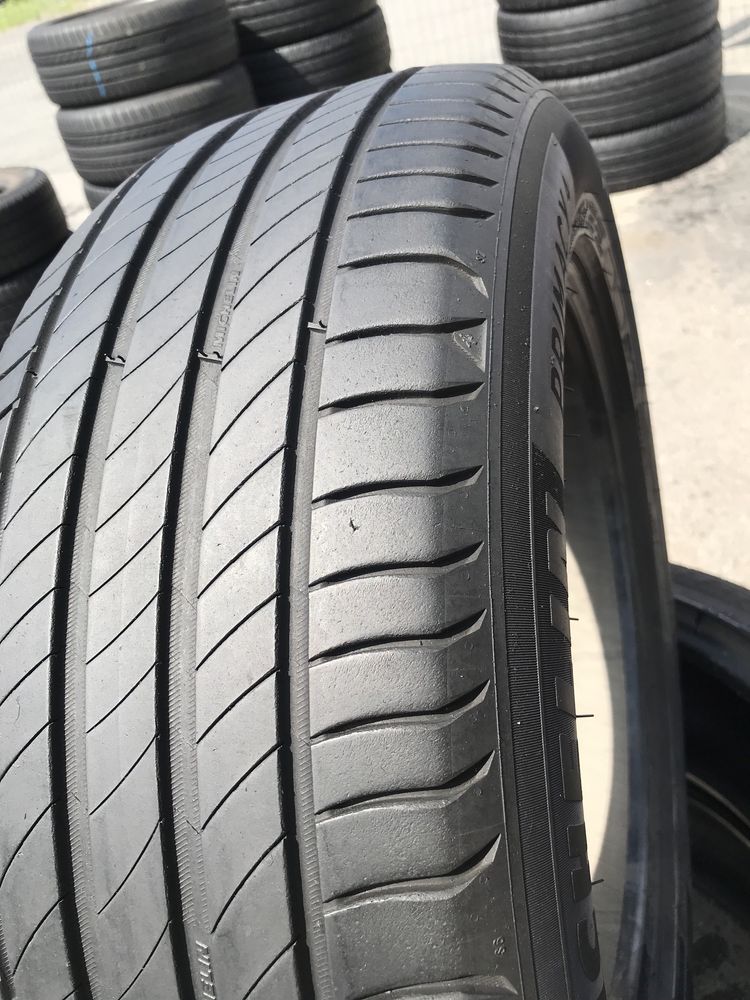 Шина летняя 1шт 215/55 R16 Michelin Primacy 4