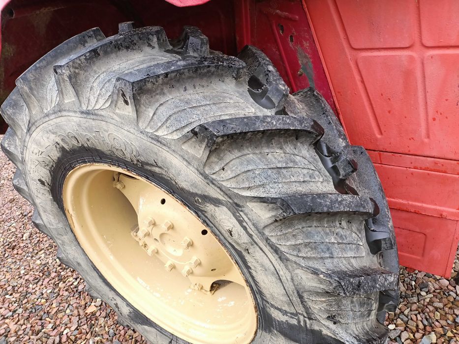 koło koła felga opona 14.9/28 Taurus nowe ursus zetor c360 c355, 4011