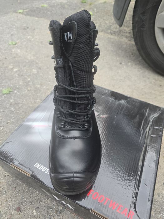 Buty robocze Footvear r.43
