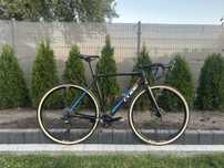 Cube Cross Race Pro C62 Teamline SL / cyclocross / przełaj / gravel